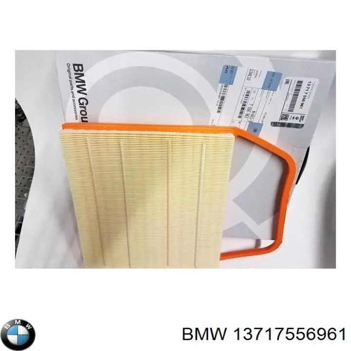 Comprar 13717556961 BMW Filtro de aire