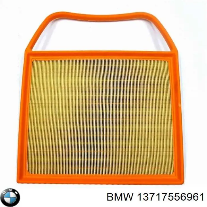 El filtro de aire BMW 13717556961 precio, desde 18,54 EUR