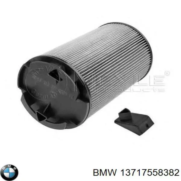 Comprar 13717558382 BMW Filtro de aire