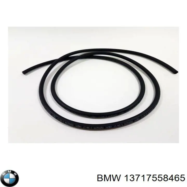 13717558465 BMW Decantador de aceite