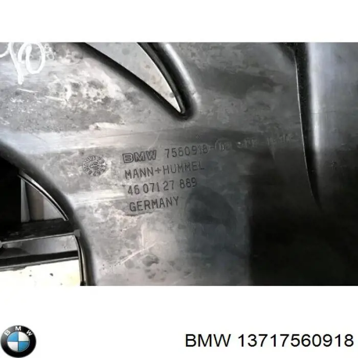 13717560918 BMW