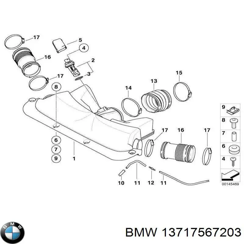 13717567203 BMW