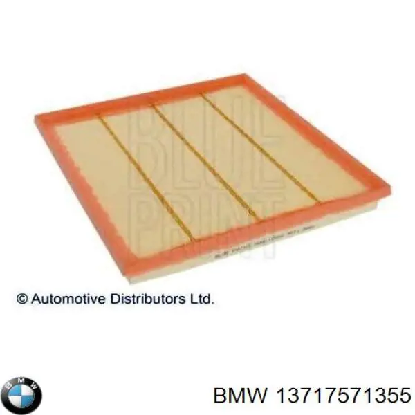 Comprar 13717571355 BMW Filtro de aire