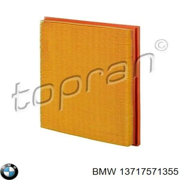 Comprar 13717571355 BMW Filtro de aire