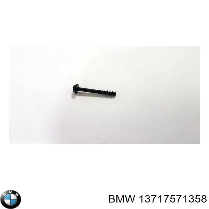  BMW 13717571358 precio, desde 6,90 EUR