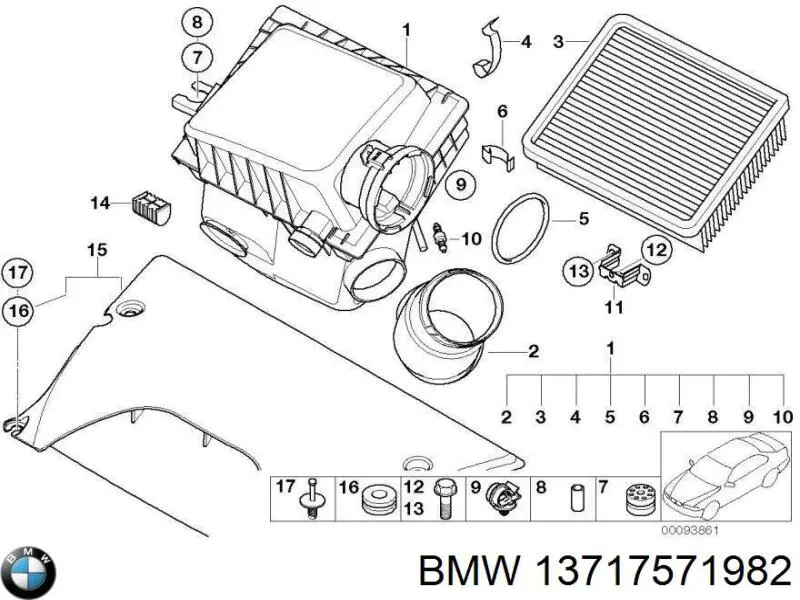 13717571982 BMW 