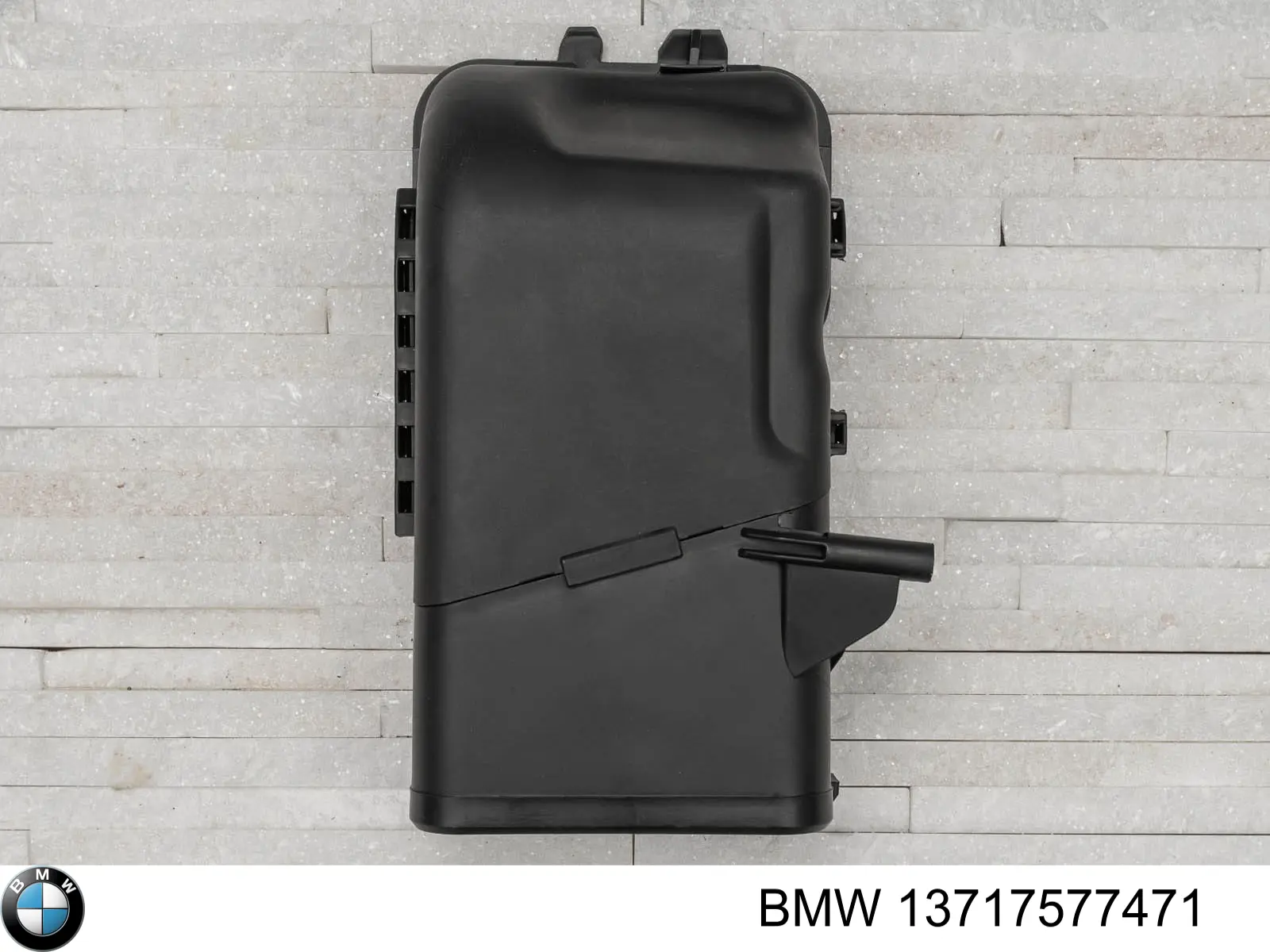 Entrada del filtro de aire BMW 13717577471 precio, desde 30,17 EUR