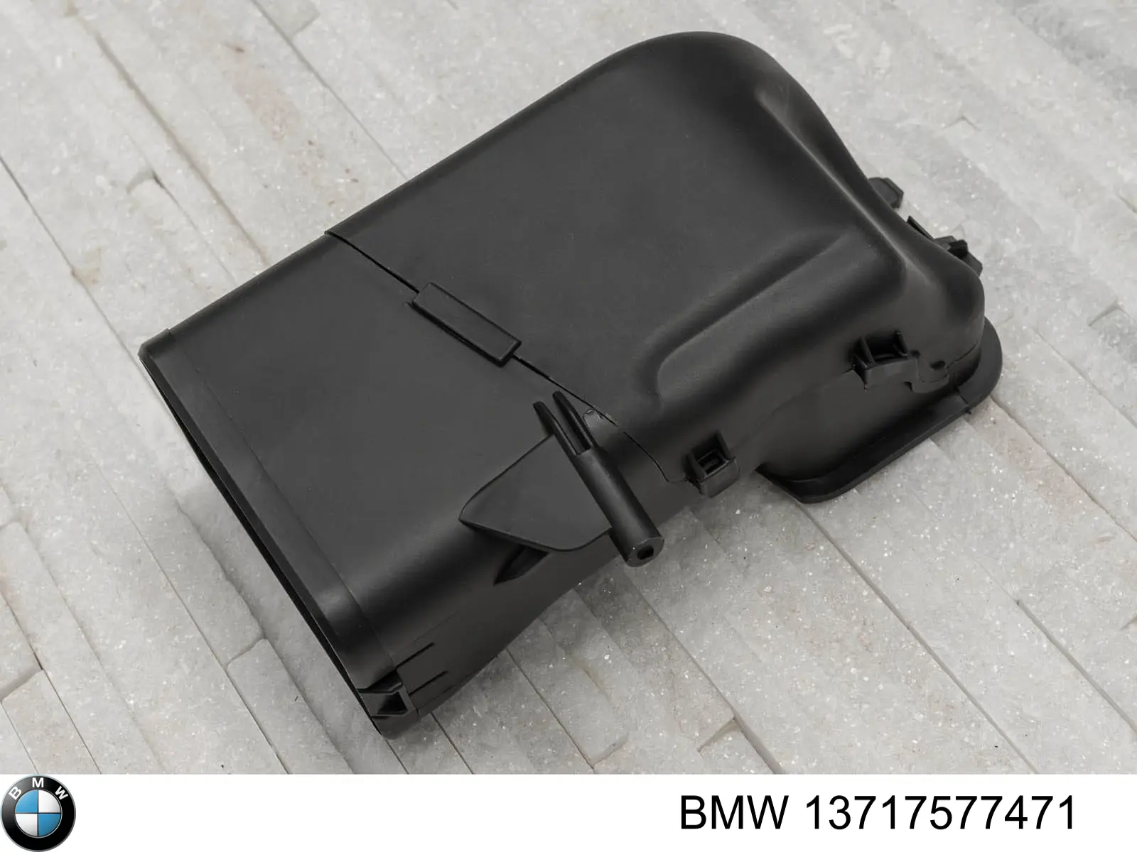 Comprar 7577471 BMW Entrada del filtro de aire