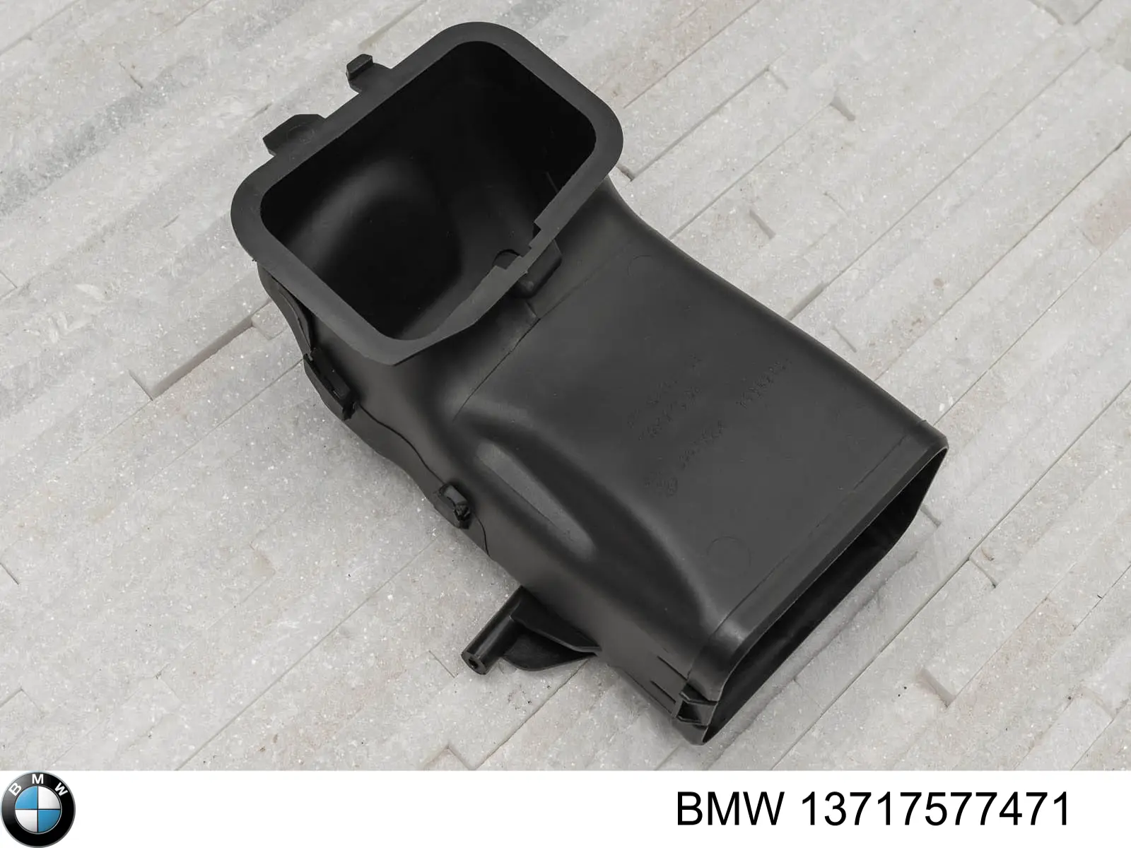 Comprar 13717577471 BMW Entrada del filtro de aire
