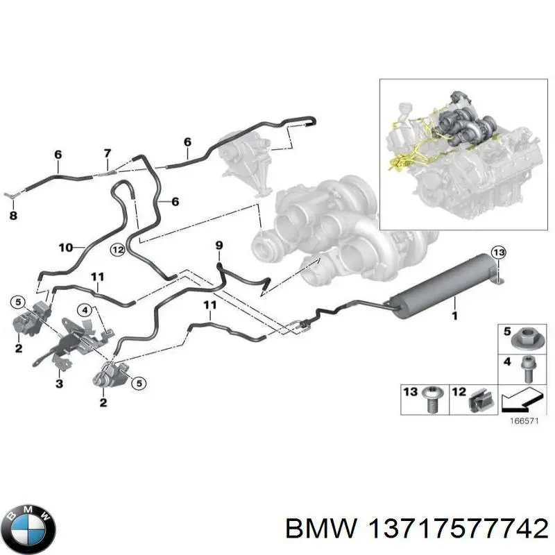 13717577742 BMW