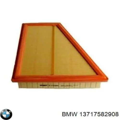 Comprar 13717582908 BMW Filtro de aire