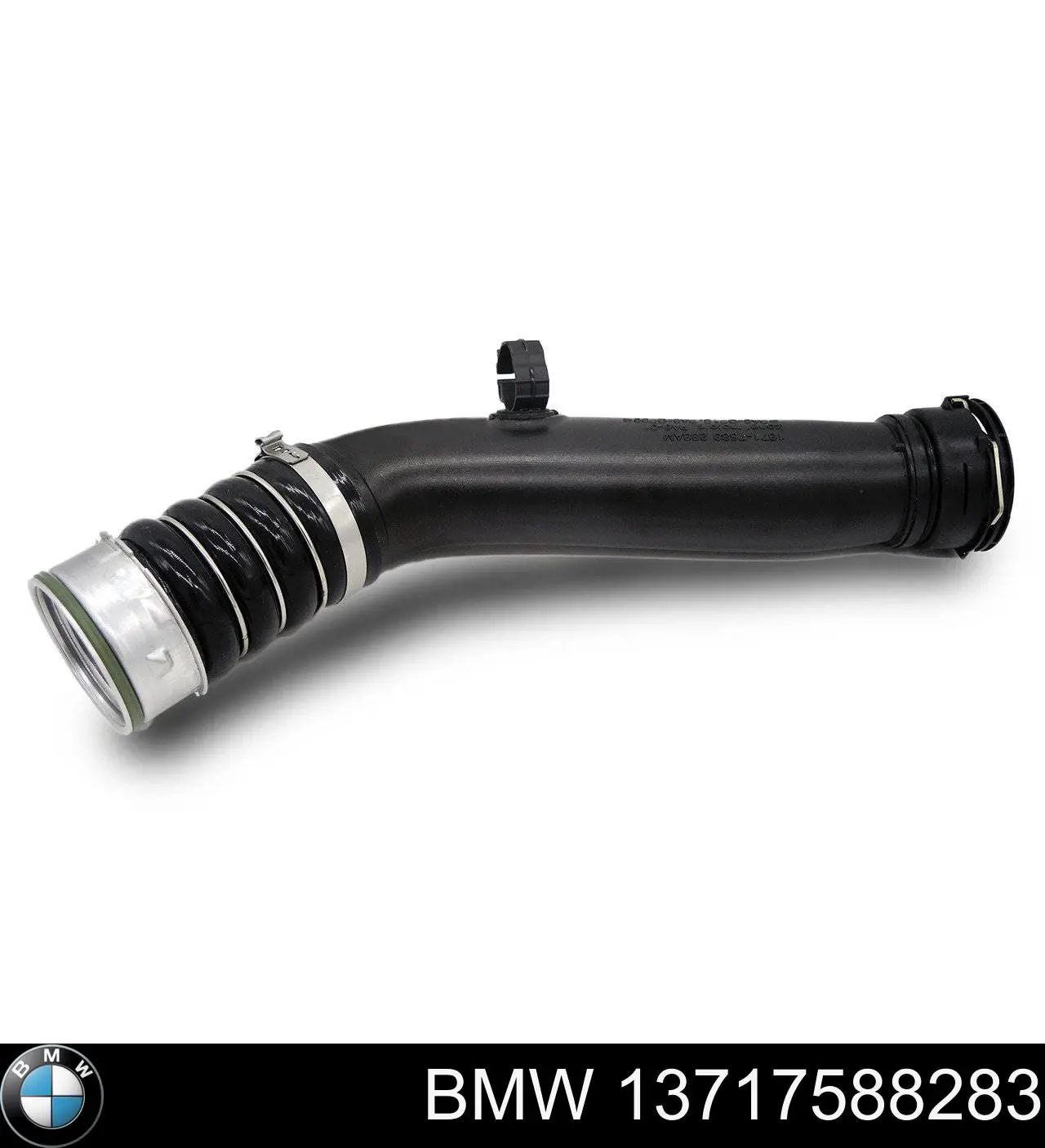 Manguera del intercooler BMW 13717588283 precio, desde 56,18 EUR