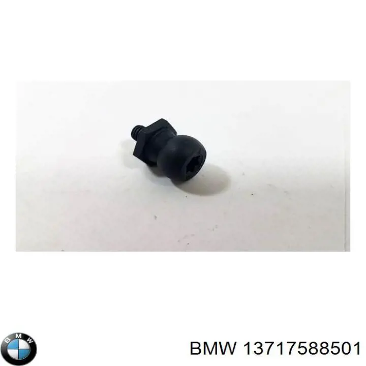 Tope del capó BMW 13717588501 precio, desde 6,82 EUR