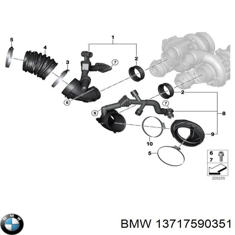 13717590351 BMW