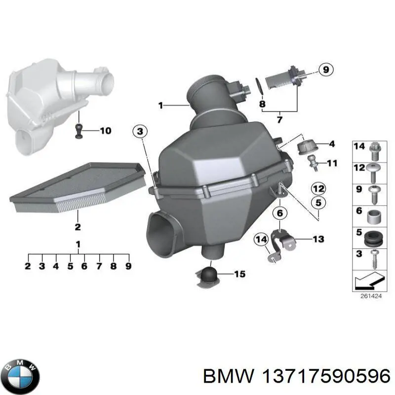 13717590594 BMW