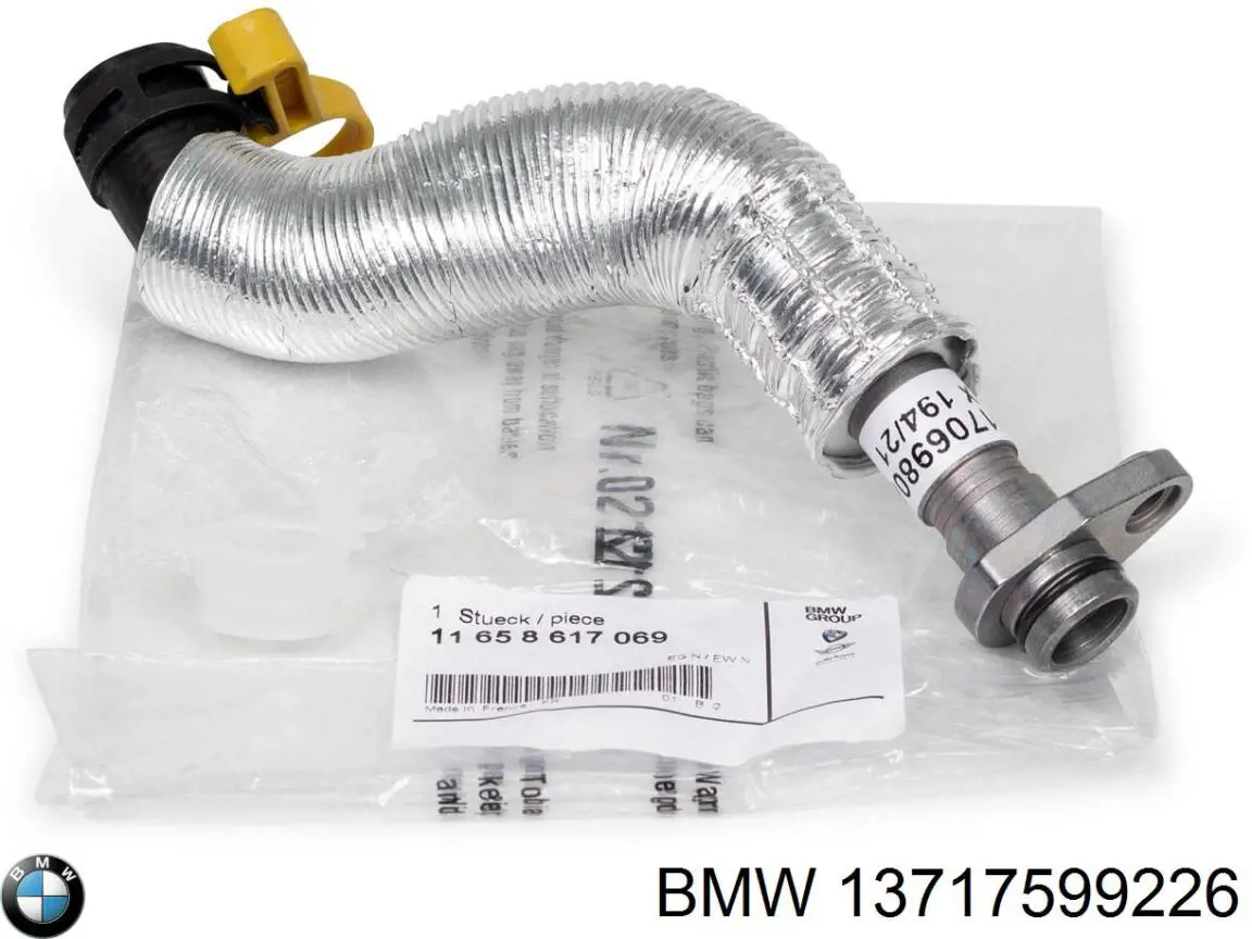 13717599226 BMW 