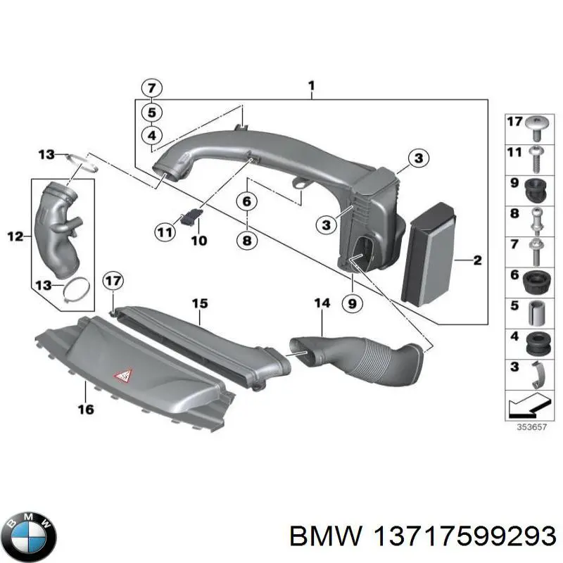 13717599293 BMW