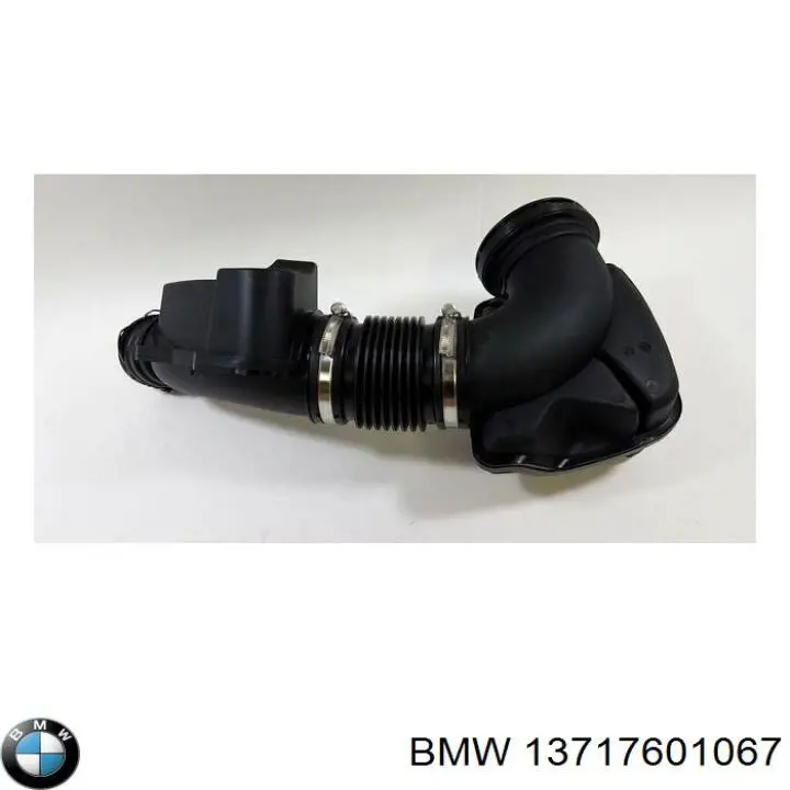 Comprar 13717601067 BMW Junta de admisión de turbina de gases de escape