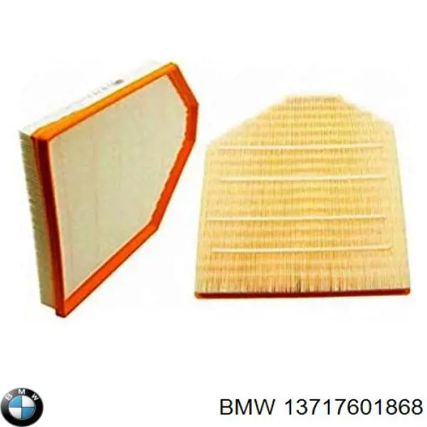 Comprar 13717601868 BMW Filtro de aire