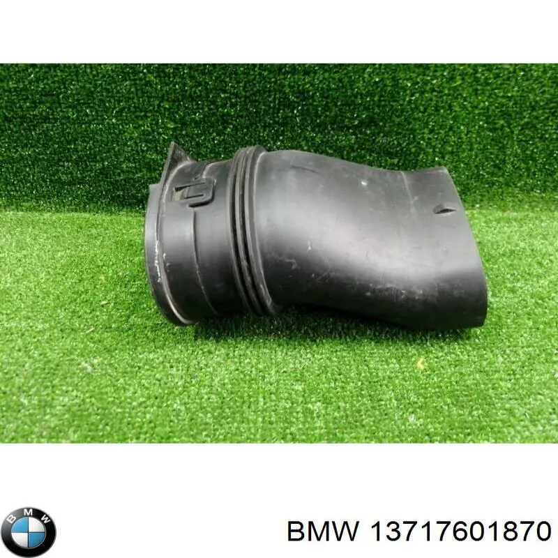 Comprar 13717601870 BMW Tubo flexible de aspiración