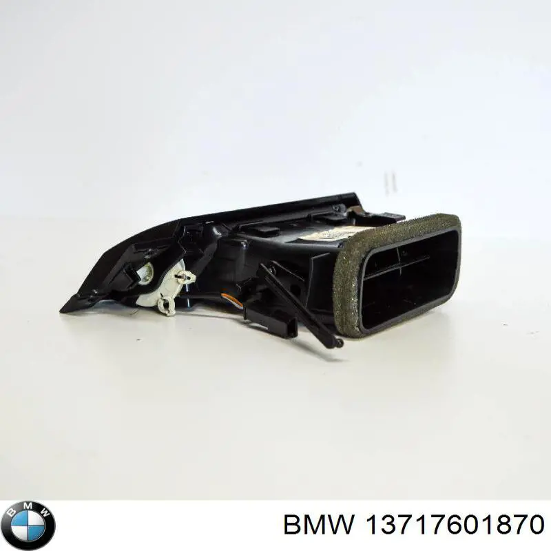 Tubo de admisión de aire, entrada del filtro de aire BMW 13717601870 precio, desde 82,13 EUR