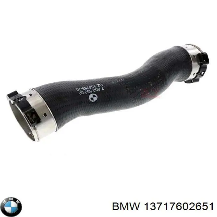 Comprar 13717602651 BMW Entrada del filtro de aire