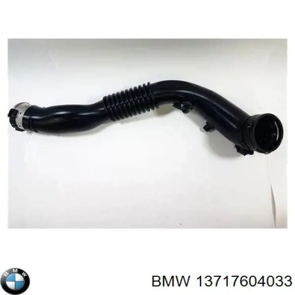 Comprar 1371760403 BMW Tubo intercooler