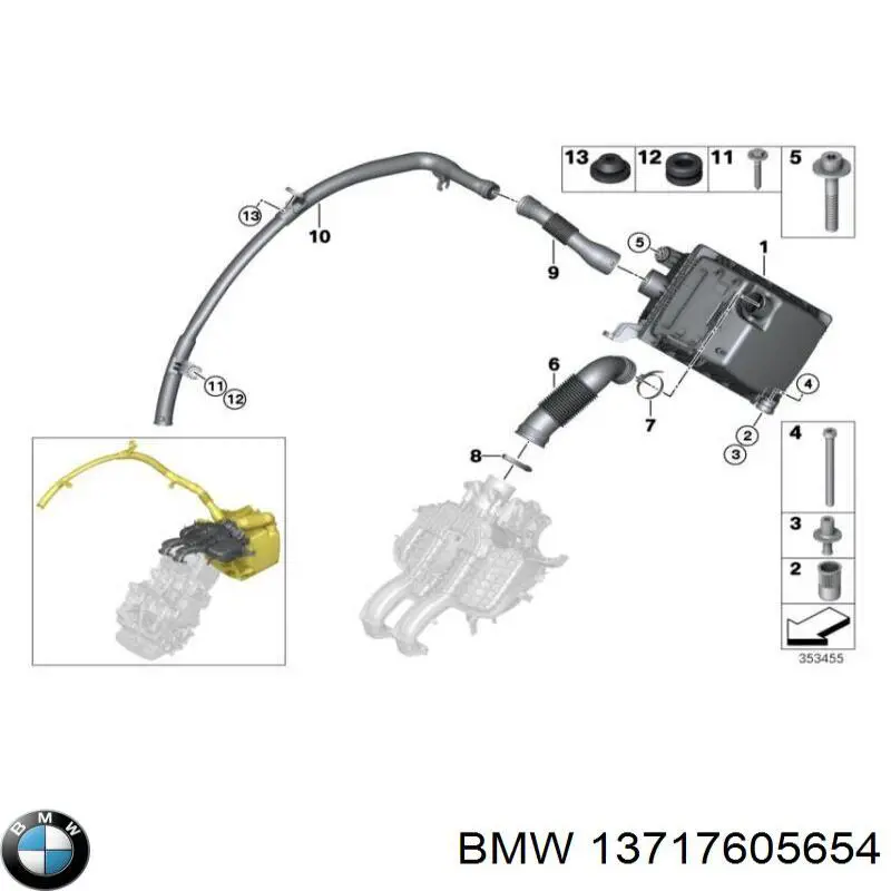 13717605654 BMW