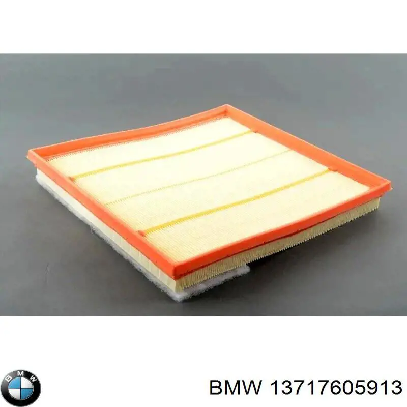 Comprar 13717605913 BMW Filtro de aire
