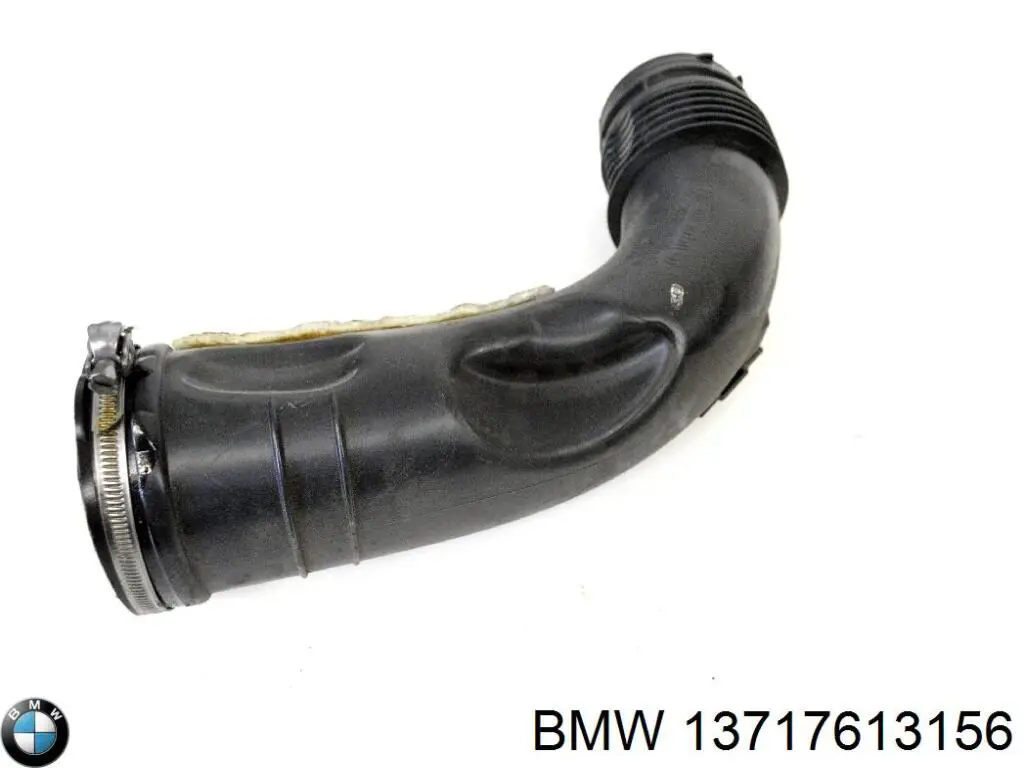Comprar 13717613156 BMW Entrada del filtro de aire