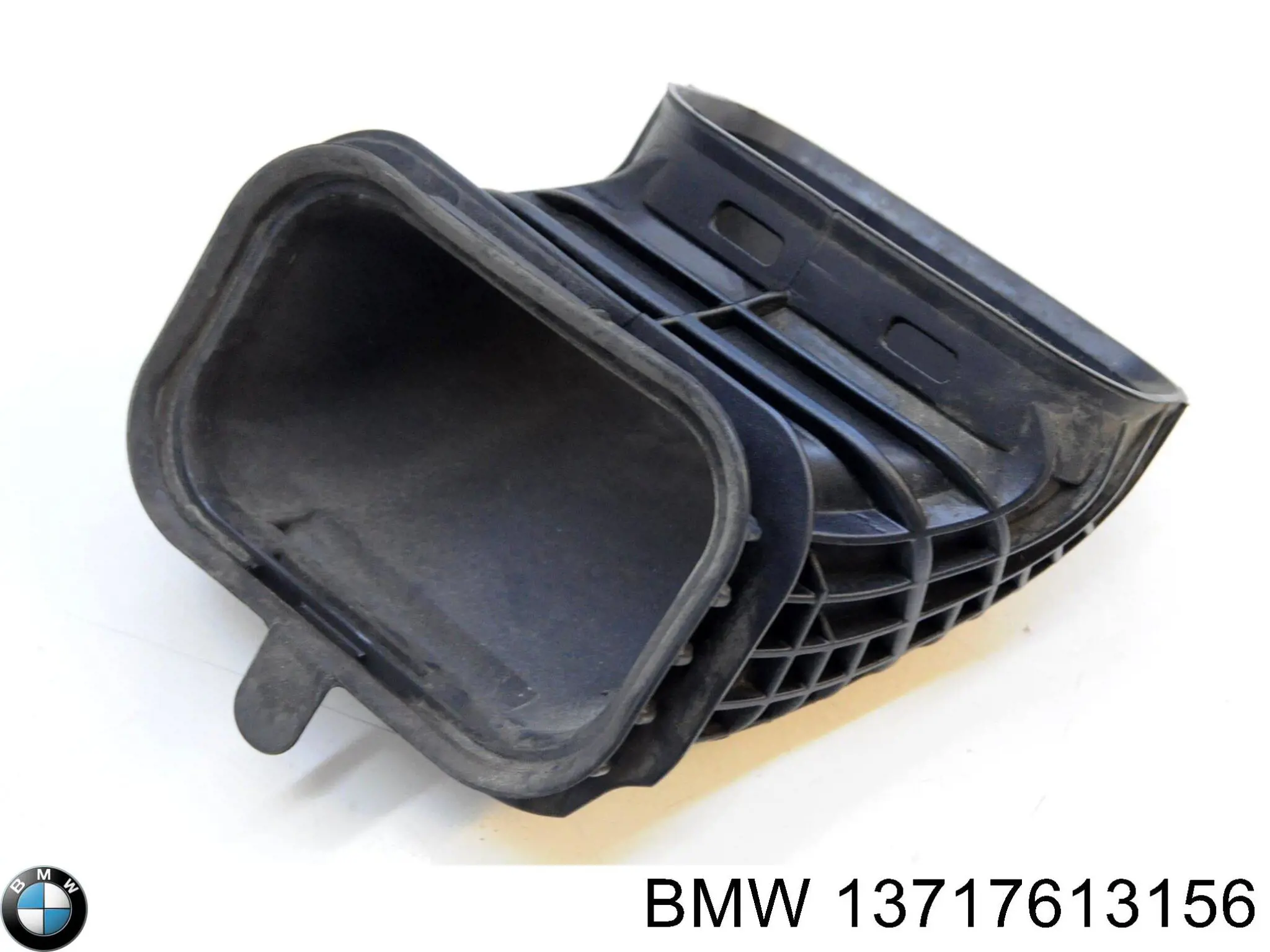 Entrada del filtro de aire BMW 13717613156 precio, desde 98,01 EUR