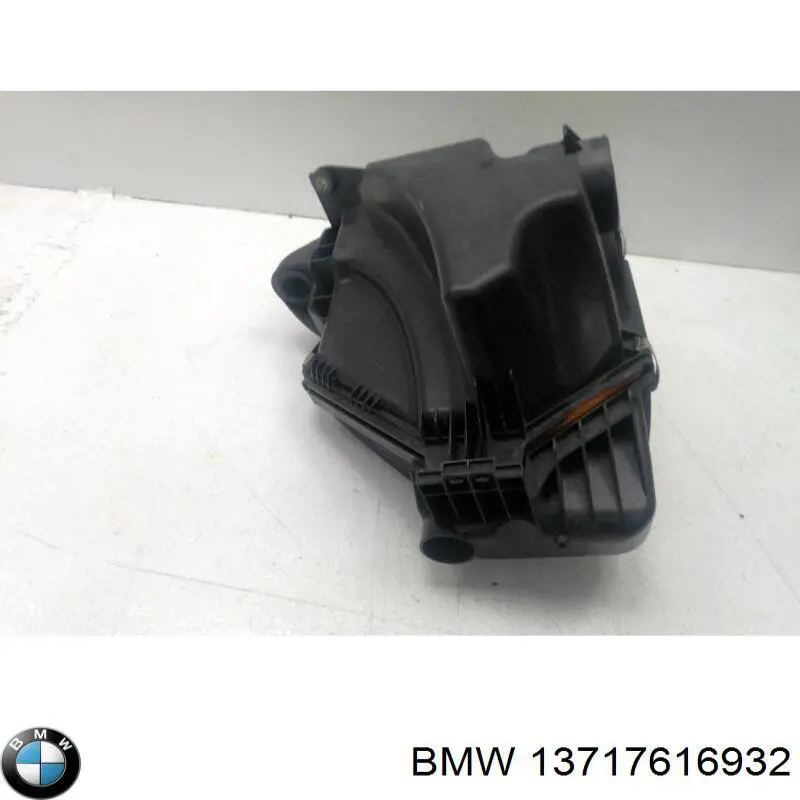 Caja del filtro de aire BMW 13717616932 precio, desde 307,76 EUR
