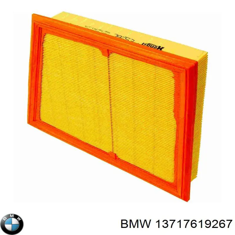 Comprar 13717619267 BMW Filtro de aire