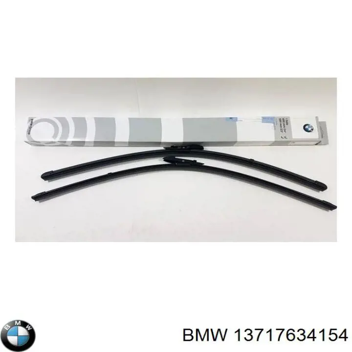 Filtro de aire 13717634154 BMW