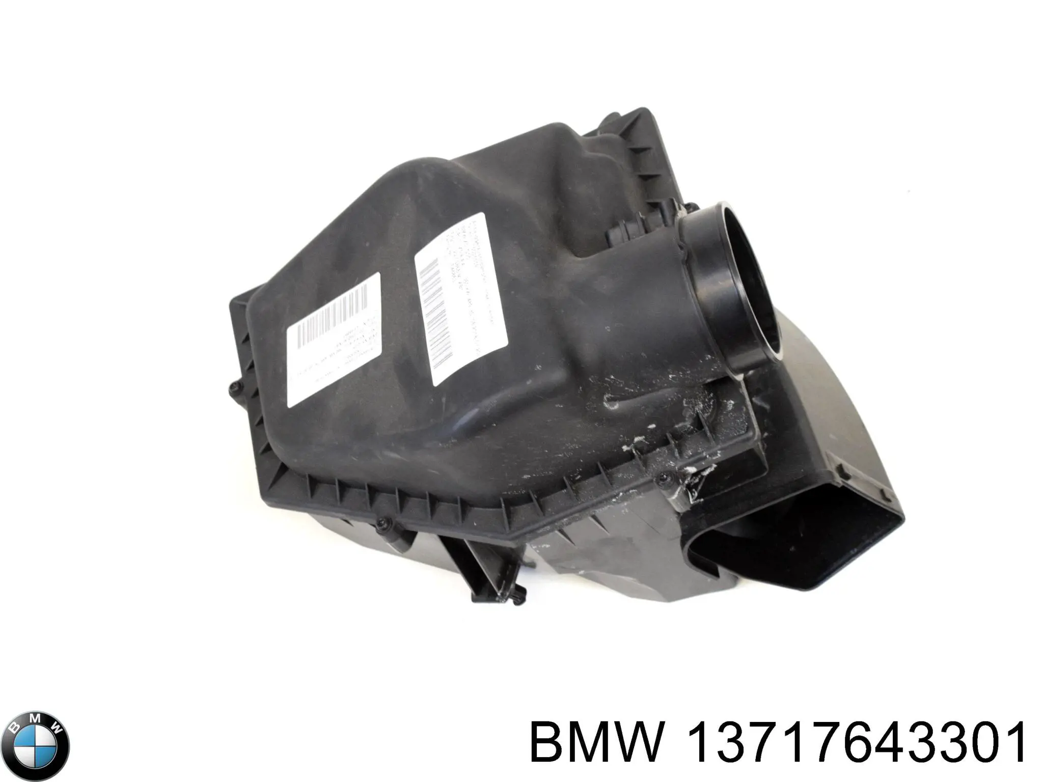 Comprar 13717643301 BMW Caja del filtro de aire