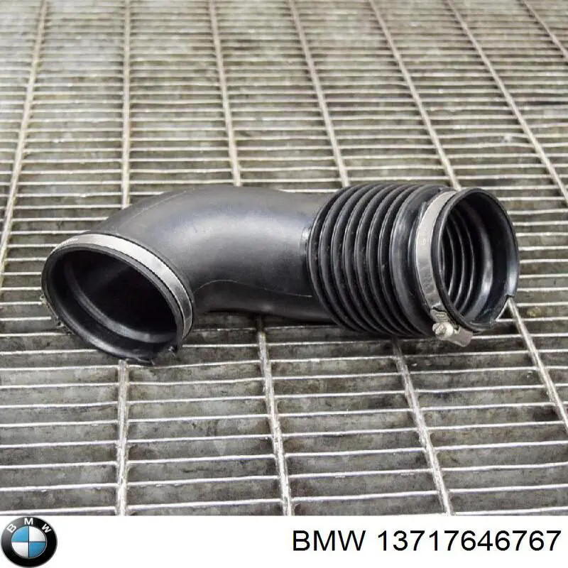 Comprar 13717646767 BMW Tubo flexible de aspiración