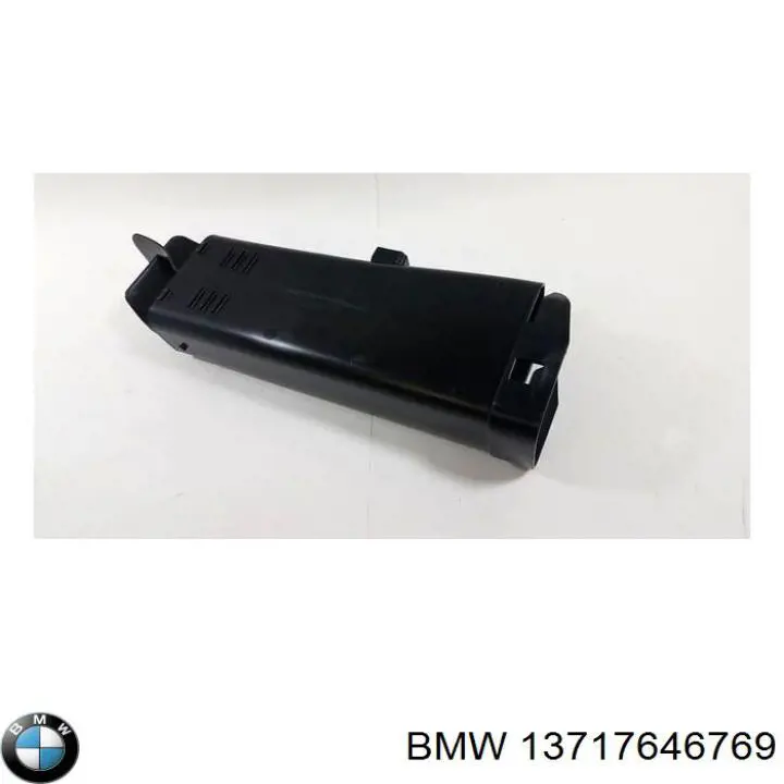Comprar 13717646769 BMW Tubo flexible de aspiración