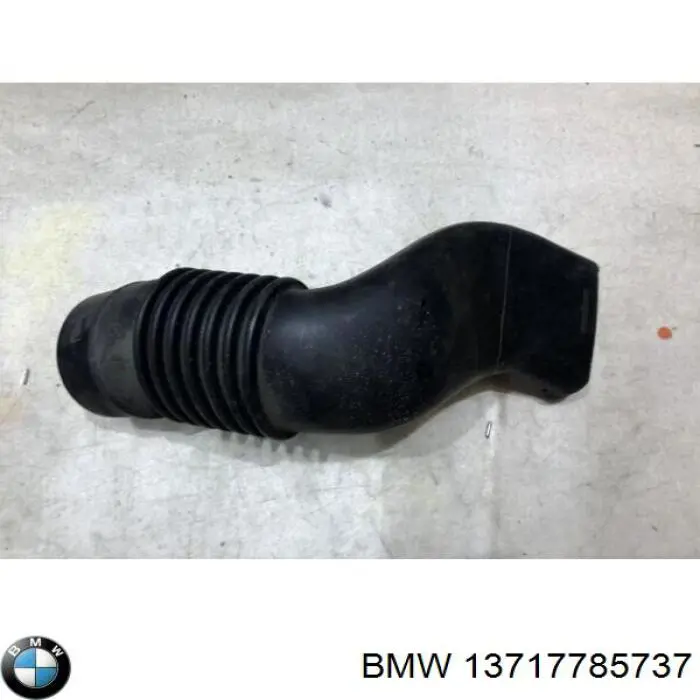 Tubo de admisión de aire, entrada del filtro de aire BMW 13717785737 precio, desde 47,70 EUR