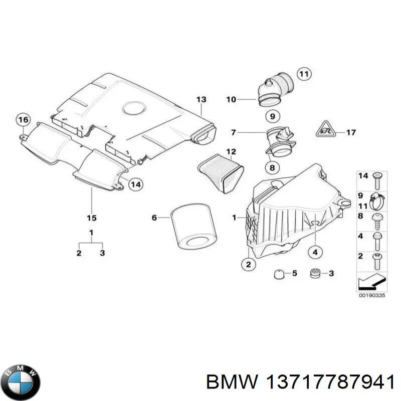  13717787941 BMW