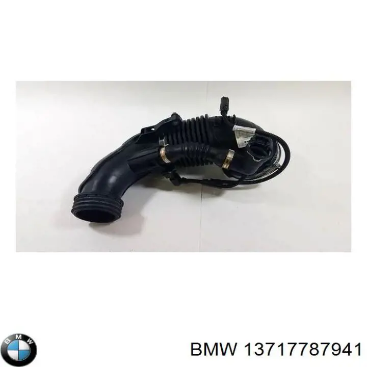 BMW 13717787941