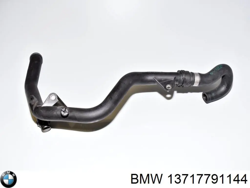 Comprar 13717791144 BMW Manguito de aire del medidor de masa de aire
