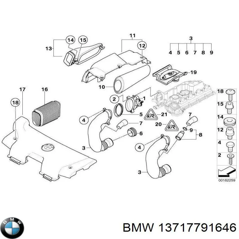  13717791646 BMW