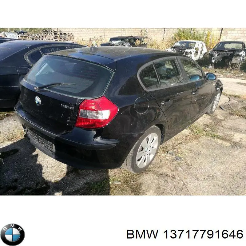 13717791646 BMW