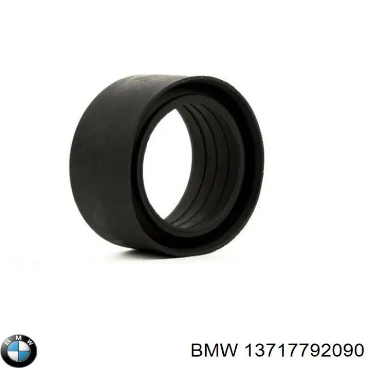 Comprar 13717792090 BMW Junta de turbocompresor de admisión