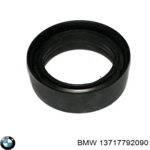 Junta de turbocompresor de admisión 13717792090 BMW