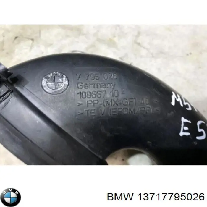 13717795026 BMW