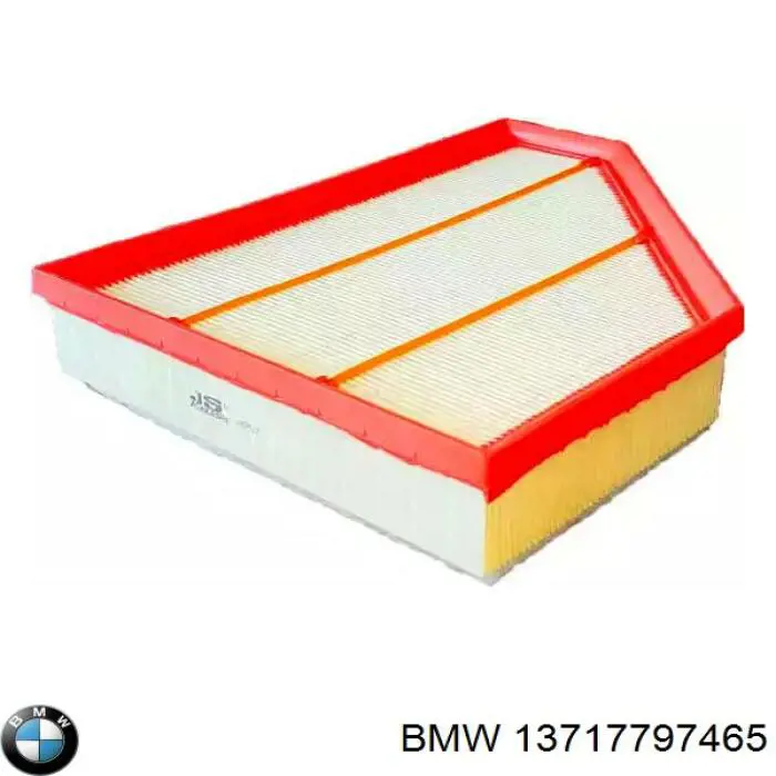 Comprar 13717797465 BMW Filtro de aire
