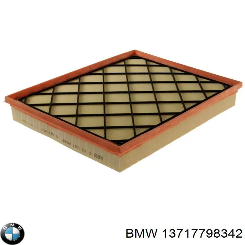 Comprar 13717798342 BMW Filtro de aire