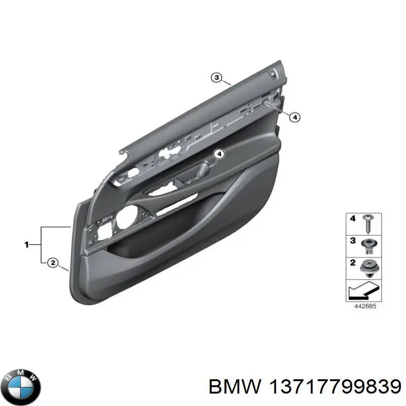 Junta del medidor de flujo al filtro de aire BMW 13717799839 precio, desde 26,45 EUR