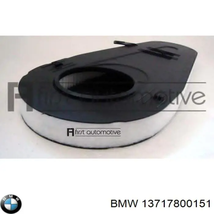 Filtro de aire 13717800151 BMW